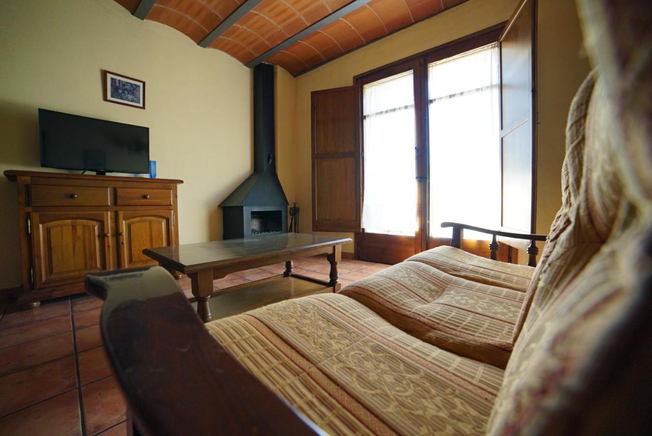 Gra De Fajol Apartment Girona Ngoại thất bức ảnh