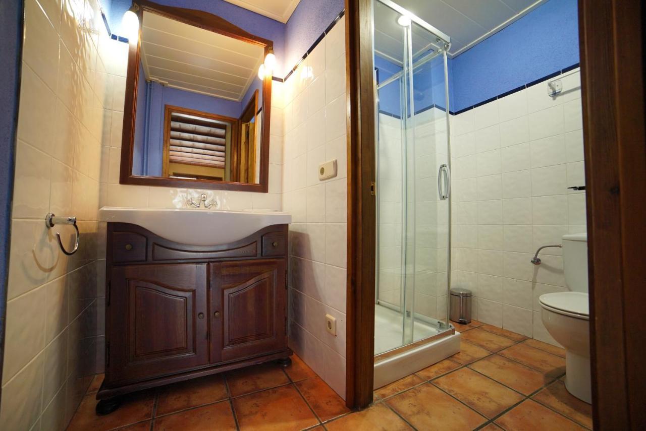 Gra De Fajol Apartment Girona Ngoại thất bức ảnh