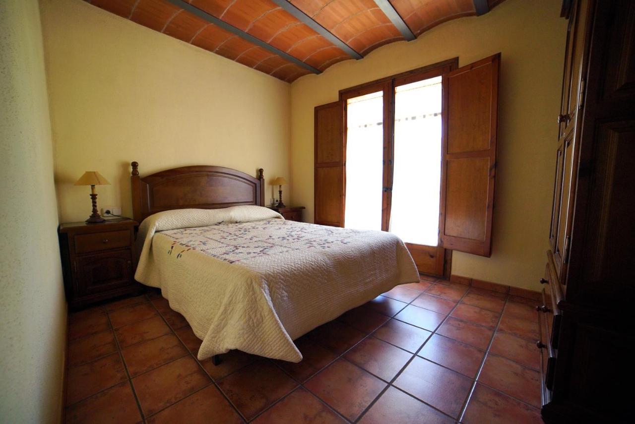 Gra De Fajol Apartment Girona Ngoại thất bức ảnh