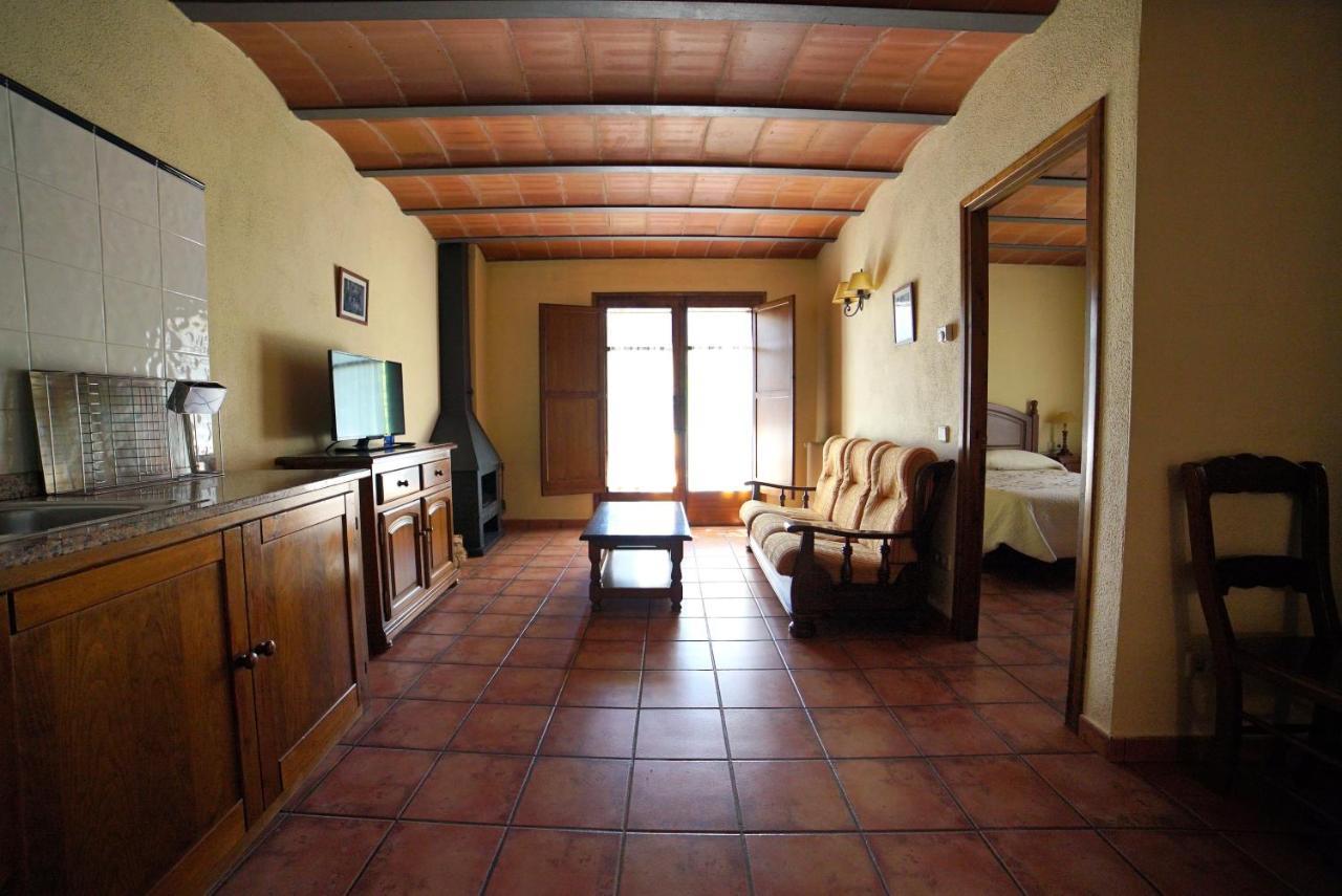 Gra De Fajol Apartment Girona Ngoại thất bức ảnh