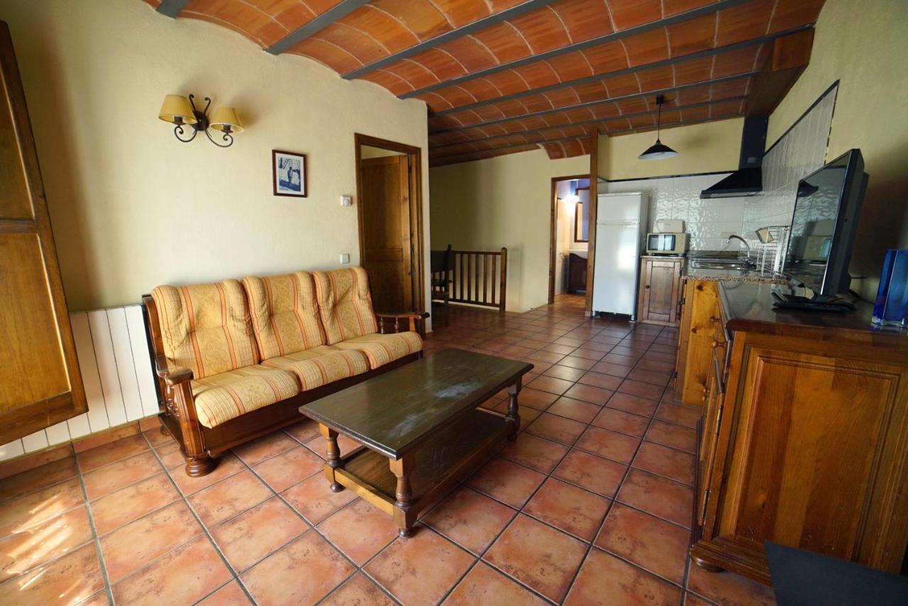 Gra De Fajol Apartment Girona Ngoại thất bức ảnh