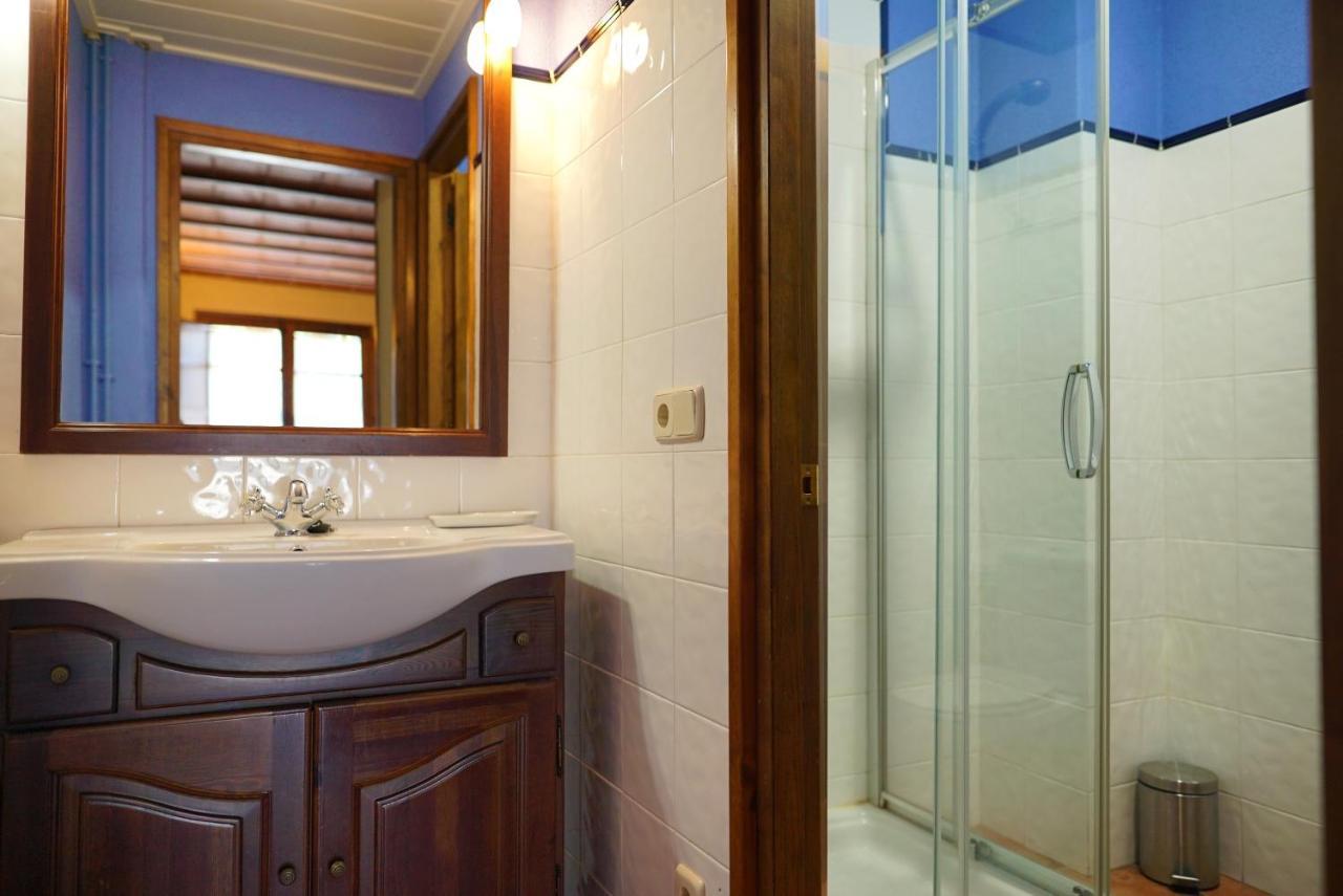 Gra De Fajol Apartment Girona Ngoại thất bức ảnh